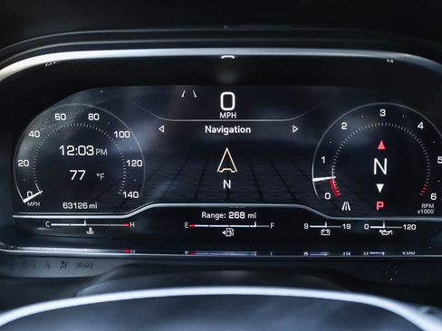 Used 2024 GMC Yukon XL SLT image 27