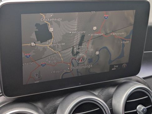 Used 2016 Mercedes-Benz C 300 Sedan w/ Multimedia Package image 18