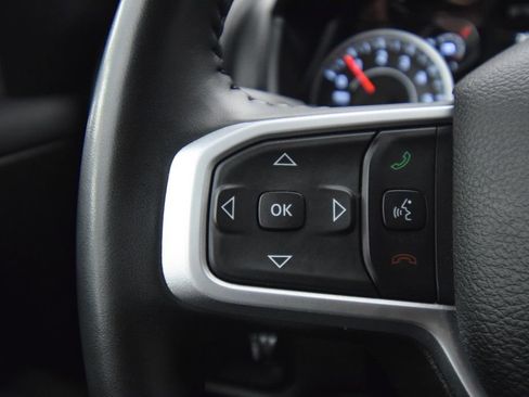 Used 2023 RAM 1500 Big Horn AWD/4WD image 32