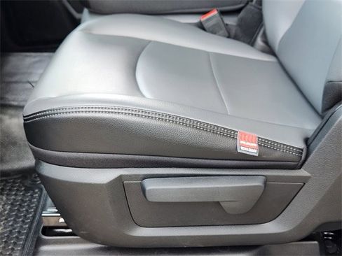 New 2024 RAM 2500 Tradesman w/ Convenience Group image 20