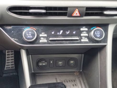 Used 2022 Hyundai Sonata N Line FWD image 22