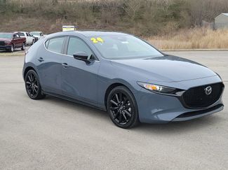 Used 2024 MAZDA MAZDA3 s video 1