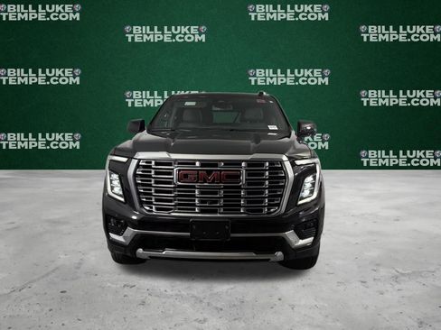 Used 2025 GMC Yukon Denali image 6