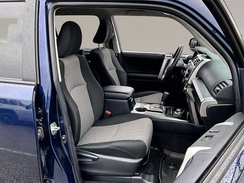 Used 2024 Toyota 4Runner SR5 image 26