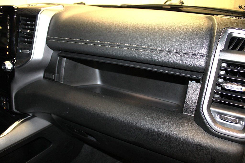 Certified 2023 RAM 1500 Laramie AWD/4WD image 30