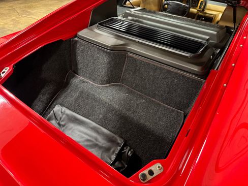 Used 1990 Lotus Esprit SE RWD image 61