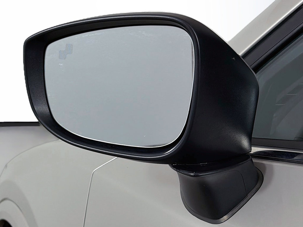 Used 2025 MAZDA CX-5 AWD 2.5 S w/ Preferred Package image 29