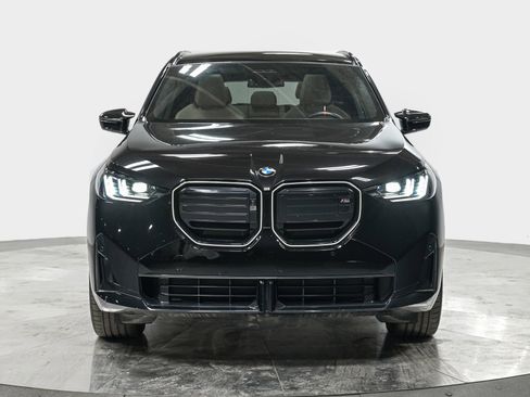 Used 2025 BMW X3 M50 w/ Premium Package AWD/4WD image 10