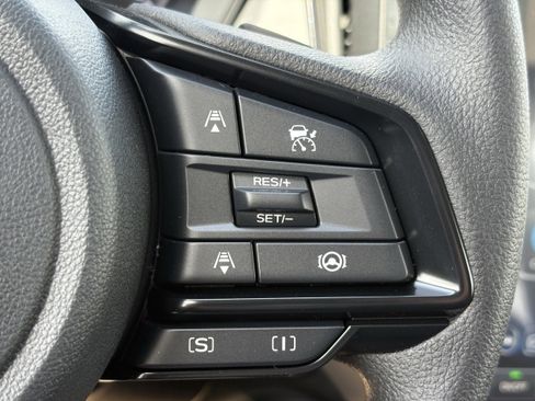 New 2026 Subaru Crosstrek 2.0i Premium AWD/4WD image 13