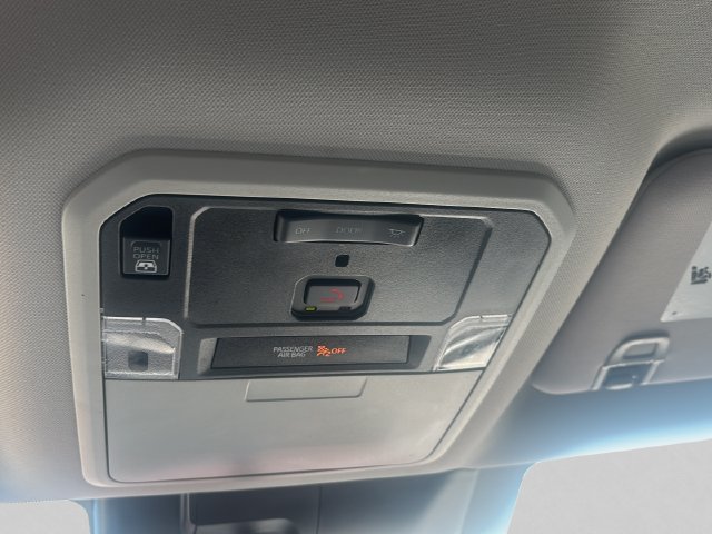 Used 2024 Toyota Tundra SR5 AWD/4WD image 28