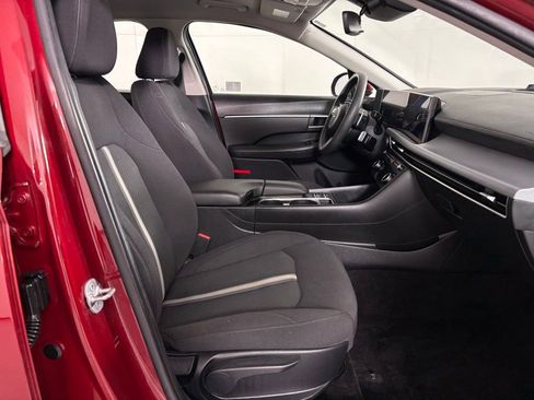Used 2024 Hyundai Sonata SEL image 40