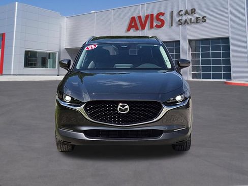 Used 2025 MAZDA CX-30 AWD 2.5 S w/ Preferred Package image 2