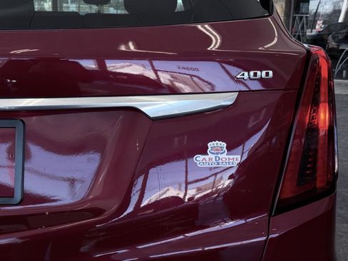 Used 2020 Cadillac XT5 Premium Luxury image 29