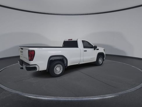 Used 2026 GMC Sierra 1500 Pro w/ Pro Value Package AWD/4WD image 17