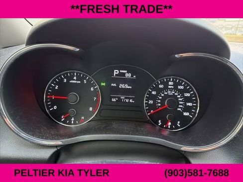 Used 2017 Kia Forte LX image 17