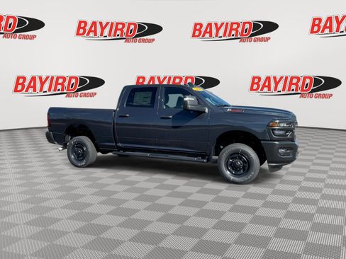 New 2026 RAM 2500 Tradesman image 2