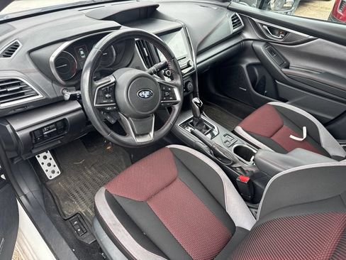 Used 2022 Subaru Impreza 2.0i Sport AWD/4WD image 5