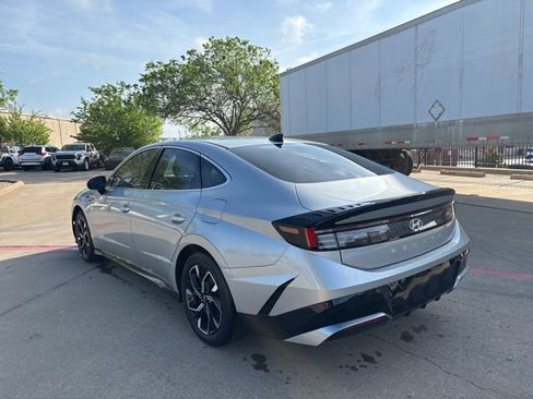Used 2024 Hyundai Sonata SEL image 7