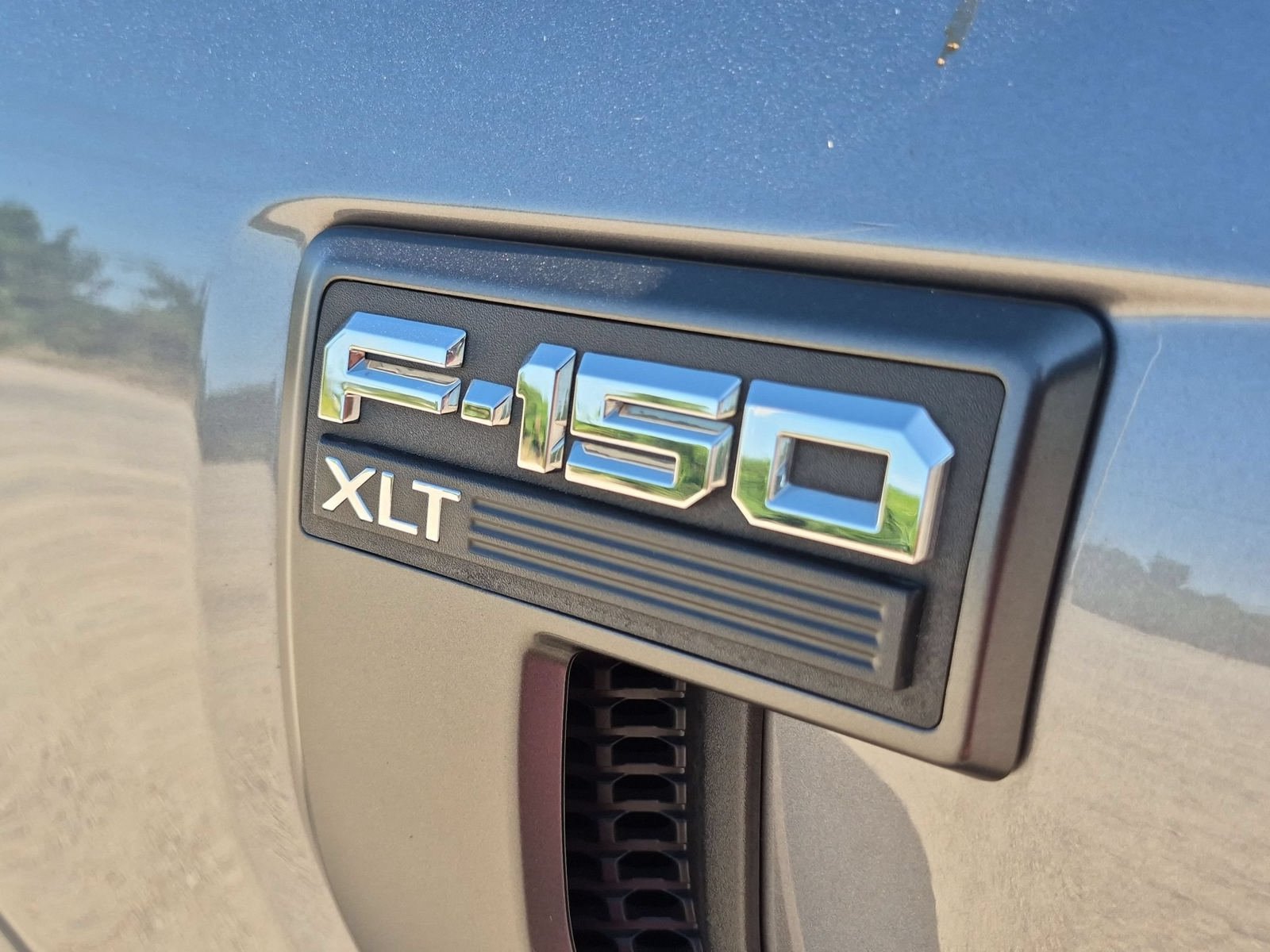 Used 2023 Ford F150 XLT w/ Equipment Group 302A High AWD/4WD image 33