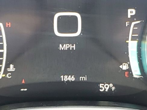 New 2026 Chrysler Pacifica Select AWD/4WD image 18