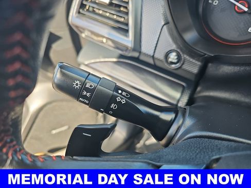 Used 2023 Subaru Forester Sport AWD/4WD image 25
