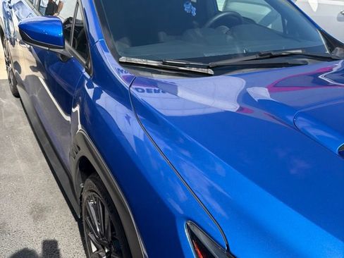 Used 2022 Subaru WRX Premium AWD/4WD image 1