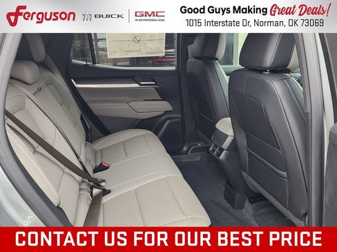 New 2026 GMC Terrain Elevation w/ Elevation Premium Package FWD image 43