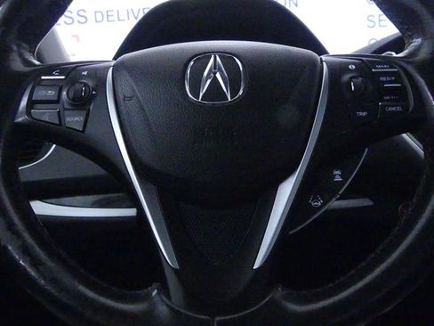 Used 2018 Acura TLX FWD image 17