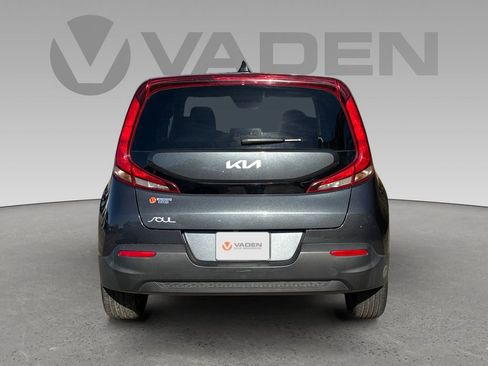 Used 2022 Kia Soul LX w/ Technology Package image 21