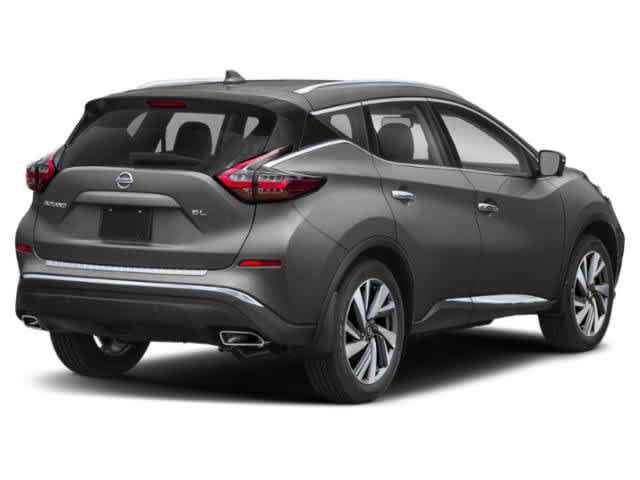 Used 2020 Nissan Murano SV FWD image 2
