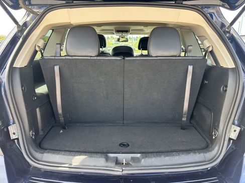 Used 2019 Dodge Journey Crossroad w/ Nav & Sun Group AWD/4WD image 21