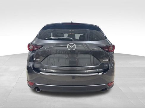 Used 2018 MAZDA CX-5 Touring w/ Preferred Equipment Package image 11