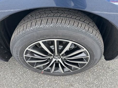 New 2026 Acura RDX SH-AWD w/ Advance Package image 12