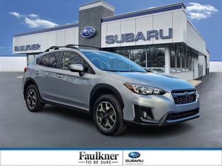 Used 2019 Subaru Crosstrek 2.0i Premium video 1