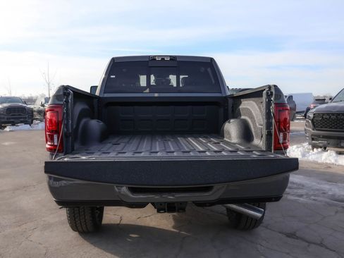New 2026 RAM 2500 Laramie image 13