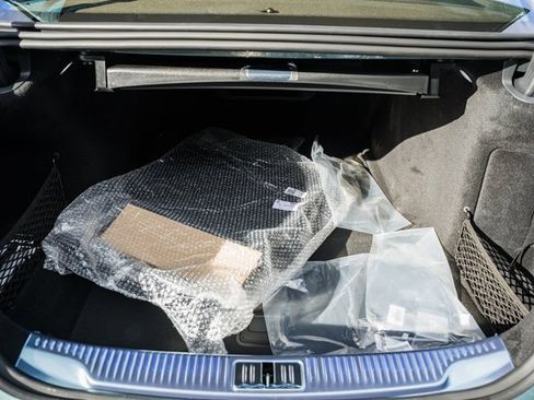 New 2026 Mercedes-Benz S 580 4MATIC Sedan image 11