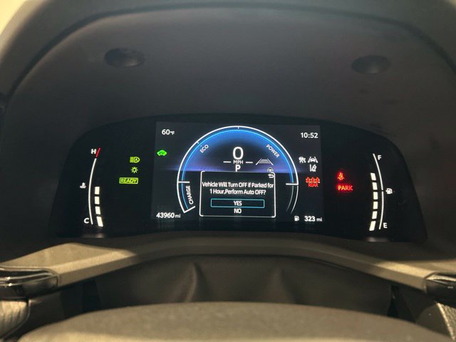 Used 2025 Toyota Camry SE w/ Convenience Package AWD/4WD image 15