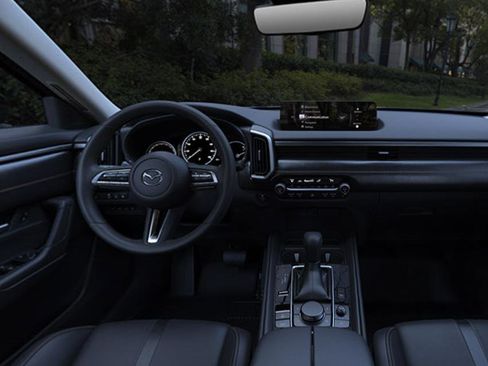 New 2026 MAZDA CX-50 AWD 2.5 Hybrid w/ Weather Package image 7