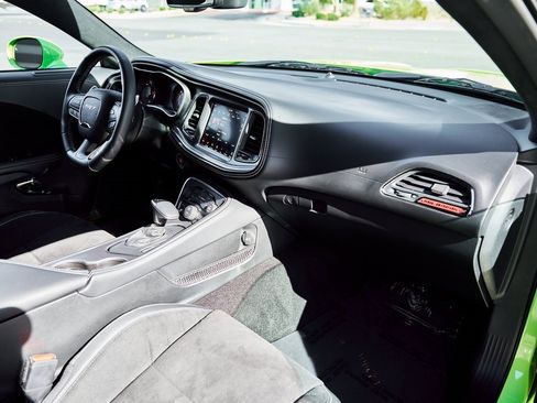 Used 2023 Dodge Challenger SRT Hellcat image 27