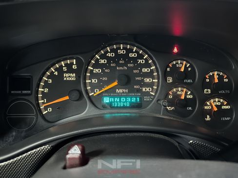 Used 1999 GMC Sierra 1500 2WD Extended Cab image 26