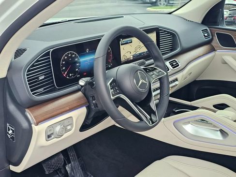 New 2026 Mercedes-Benz GLE 350 4MATIC image 11