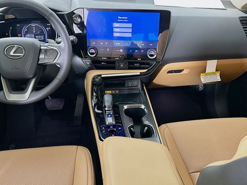 New 2026 Lexus NX 350 AWD w/ Luxury Package image 27
