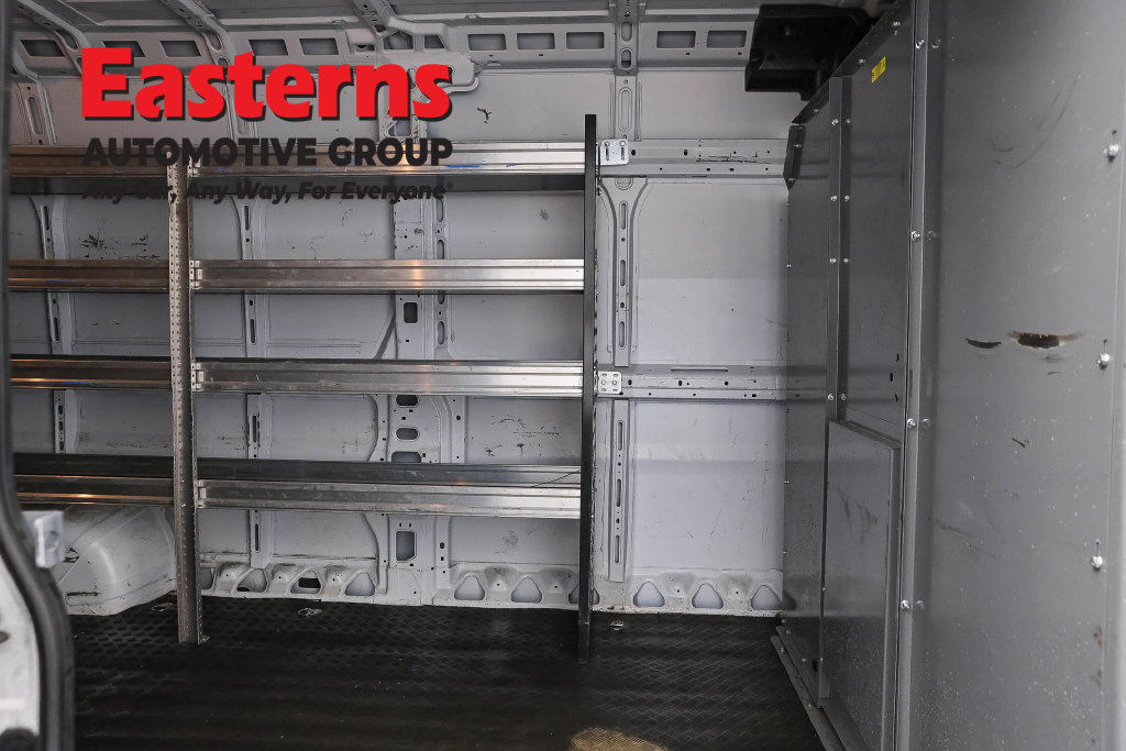 Used 2023 RAM ProMaster 2500 FWD image 24