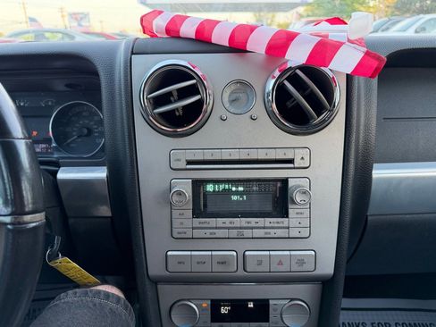 Used 2007 Lincoln MKZ AWD image 15