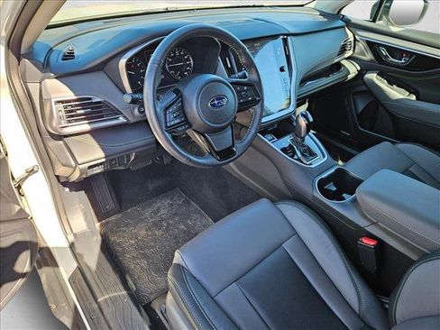 Certified 2025 Subaru Outback Onyx Edition image 10