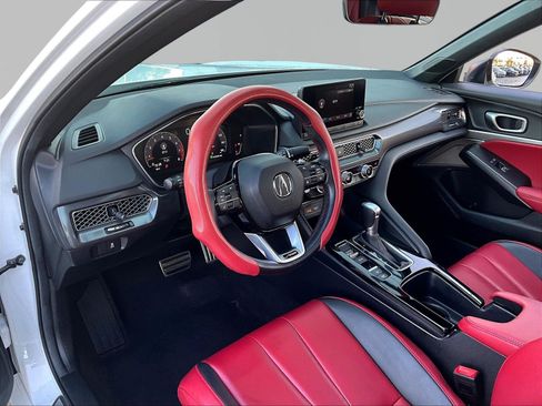 Used 2024 Acura Integra A-Spec FWD image 15