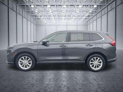 Certified 2024 Honda CR-V EX image 2
