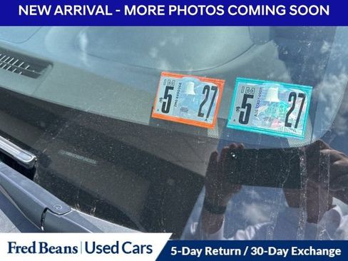 Used 2023 Hyundai Kona SEL w/ Cargo Package AWD/4WD image 3