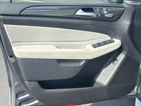 Used 2017 Mercedes-Benz GLE 350 image 15