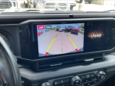 Used 2024 Jeep Wrangler Unlimited Rubicon 392 AWD/4WD image 27